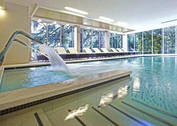 Rizzi Aquacharme Hotel & Spa