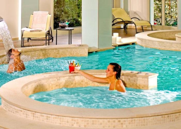 Rizzi Aquacharme Hotel & Spa