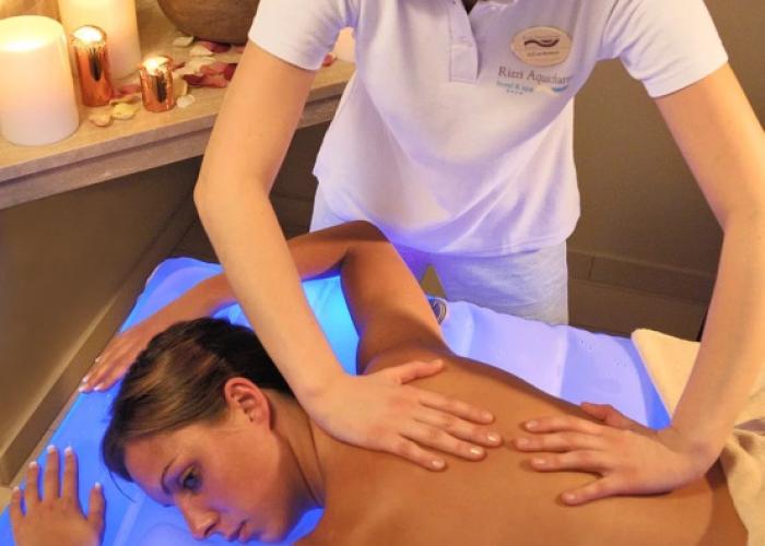 Rizzi Aquacharme Hotel & Spa