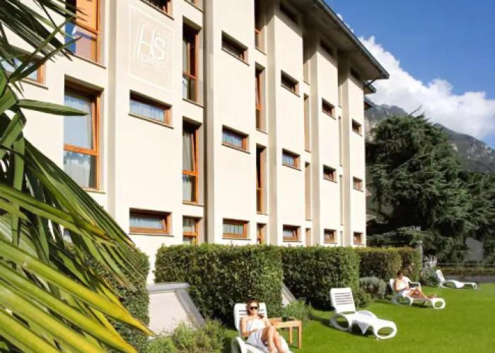 Albergo Sorriso