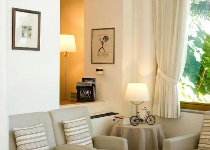 Albergo Sorriso