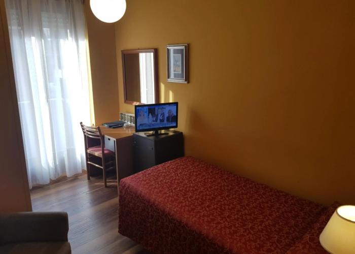 Hotel Diana