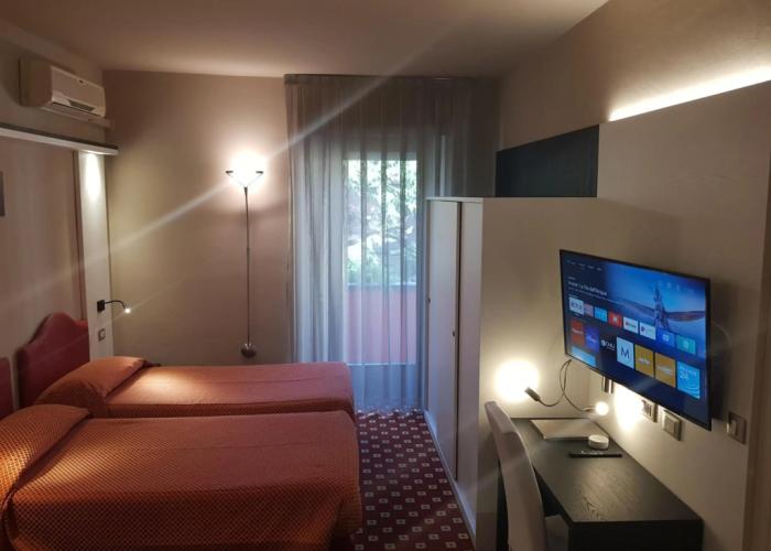 Hotel Diana