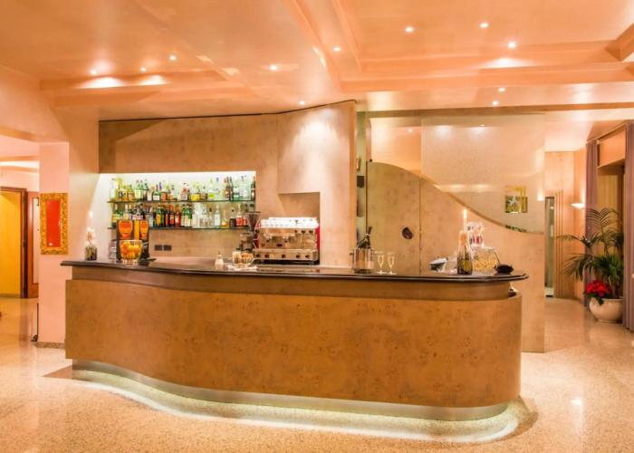 Hotel Diana