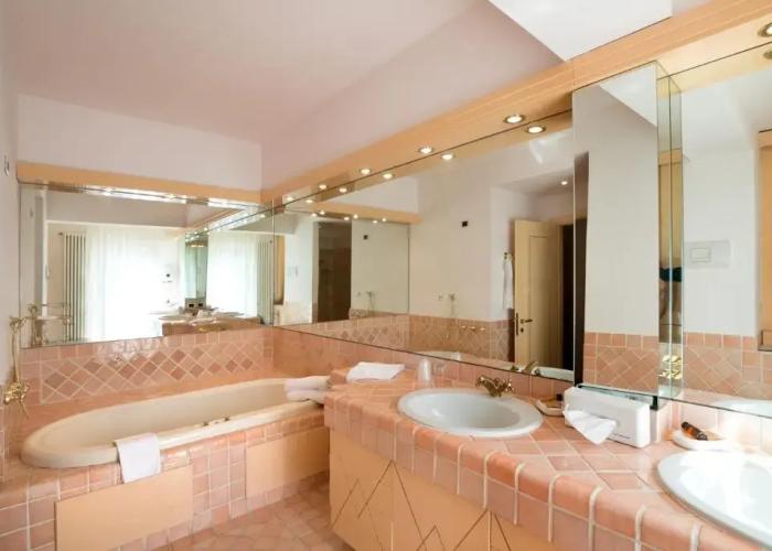 Hotel Brescia