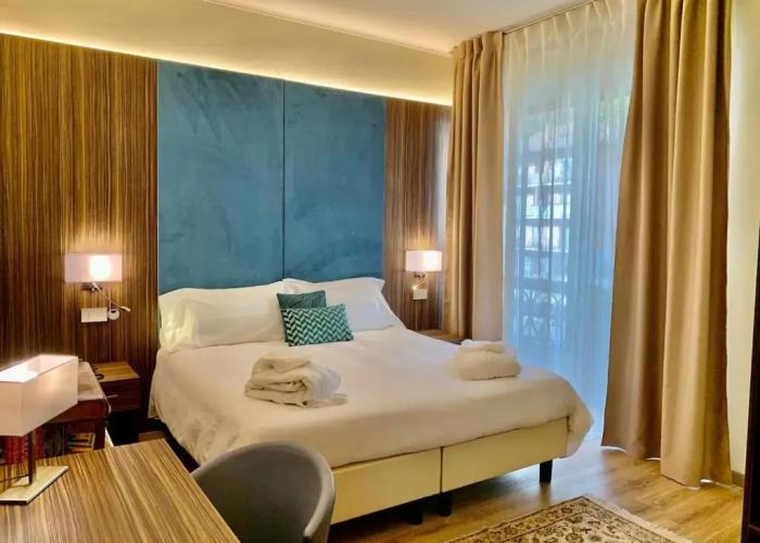Hotel Brescia