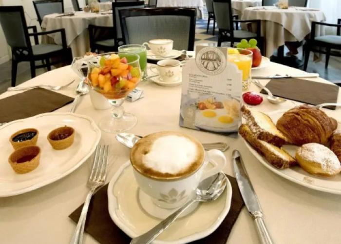 Hotel Brescia