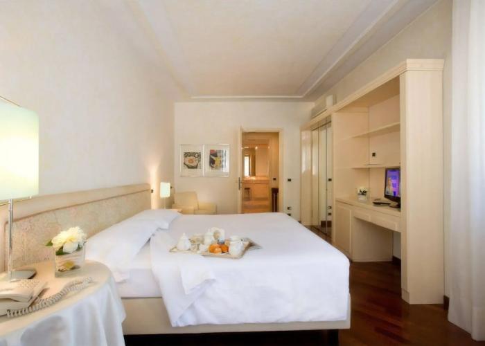 Hotel Brescia