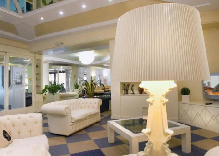 Hotel Brescia