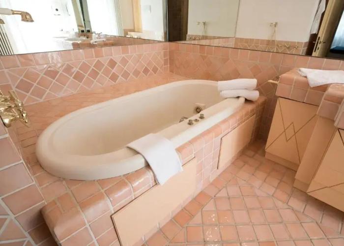 Hotel Brescia