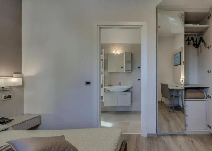 Hotel Milano