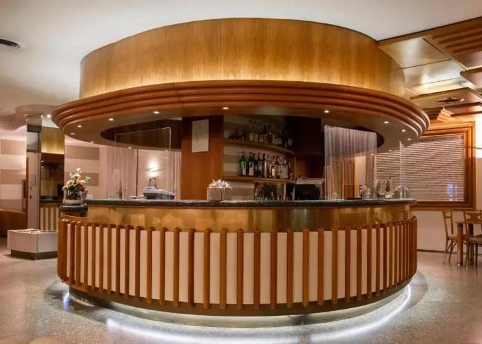 Hotel Milano