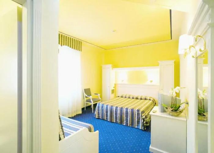 Hotel Milano