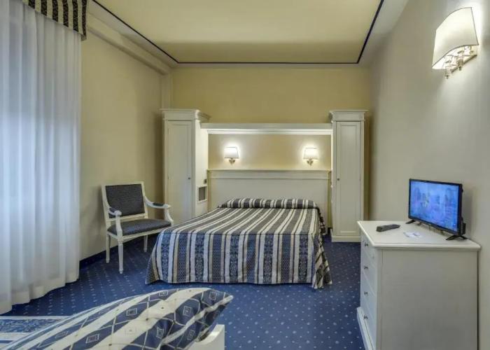 Hotel Milano
