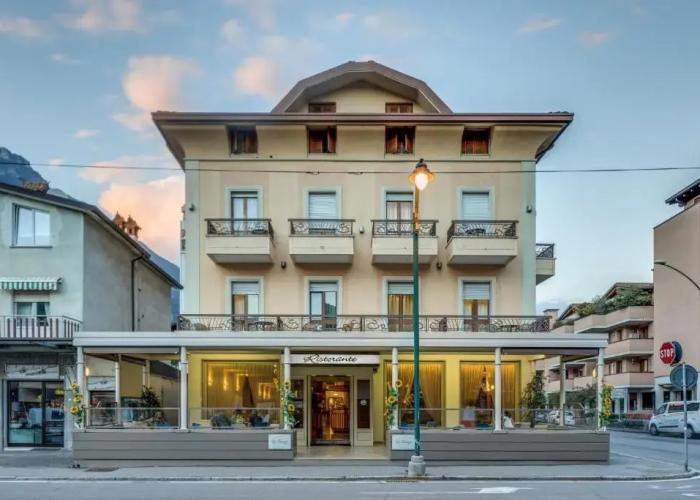 Hotel Milano