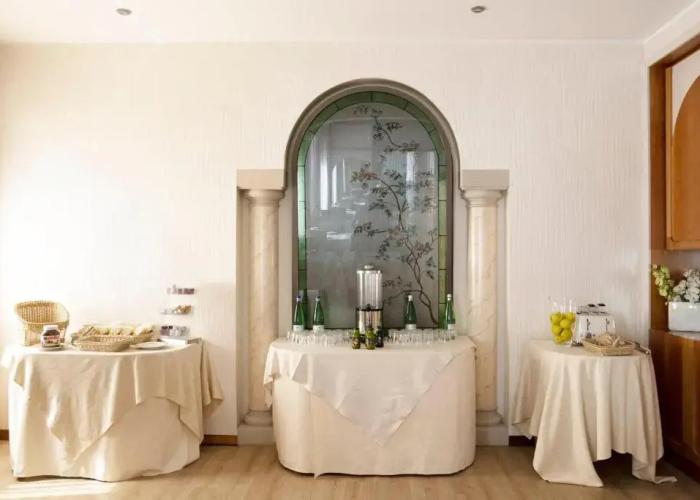 Hotel Milano