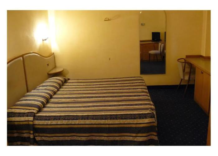 Hotel Milano