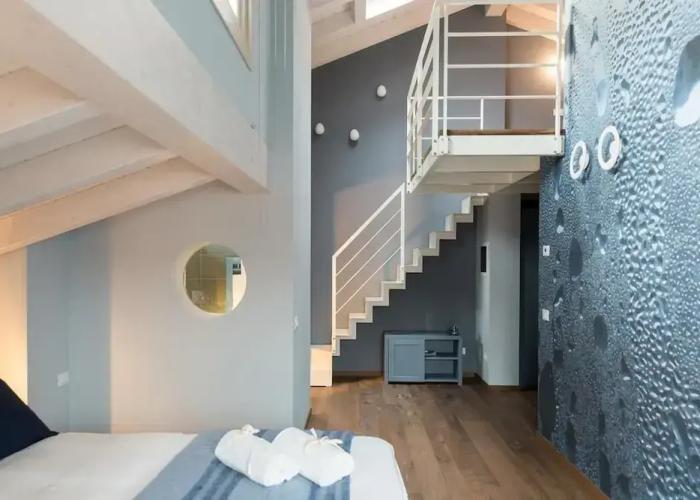 Bhavantu SPA - B&B