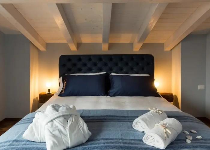 Bhavantu SPA - B&B