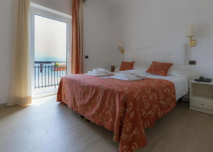 Hotel Castelgandolfo