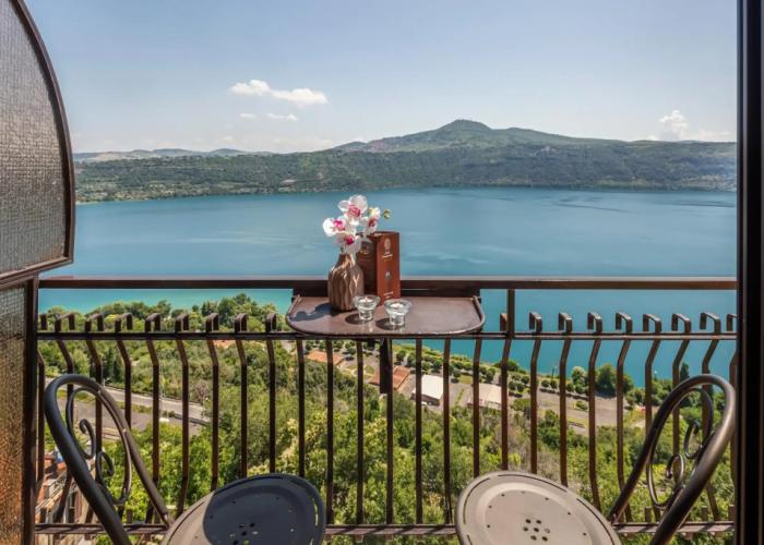 Hotel Castelgandolfo