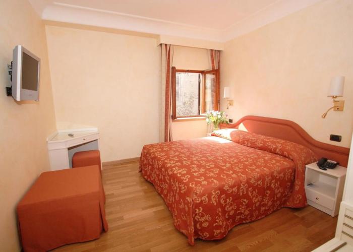 Hotel Castelgandolfo