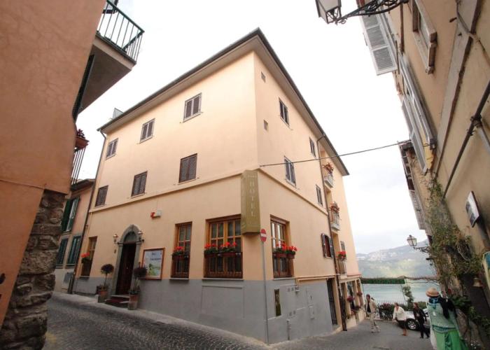 Hotel Castelgandolfo