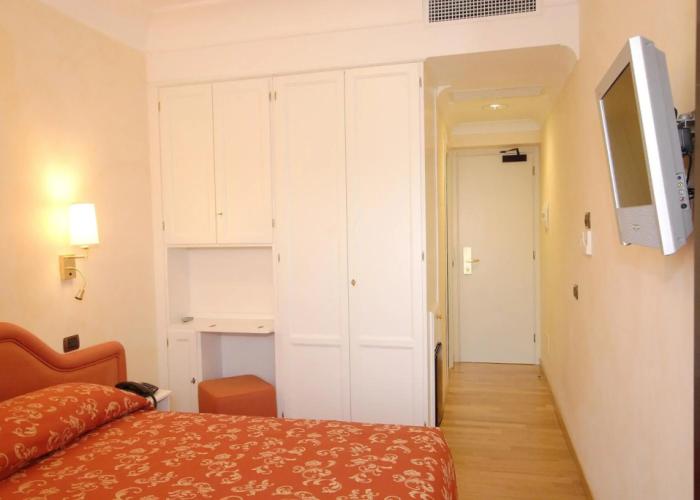 Hotel Castelgandolfo