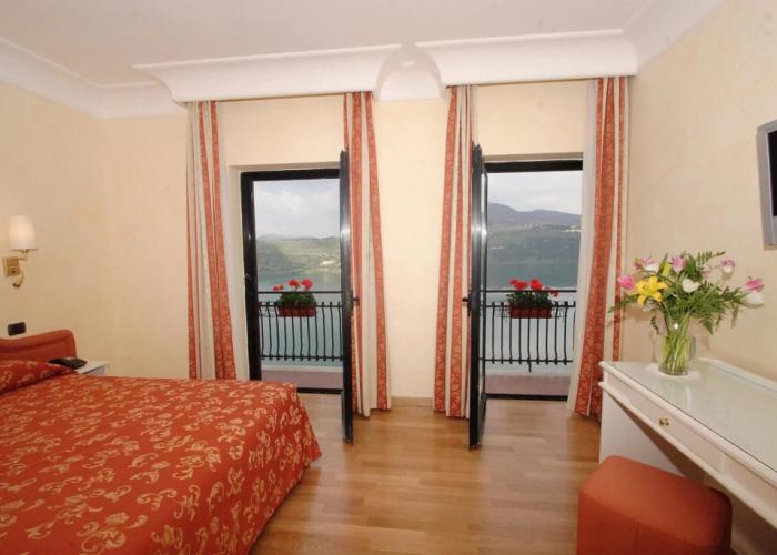 Hotel Castelgandolfo