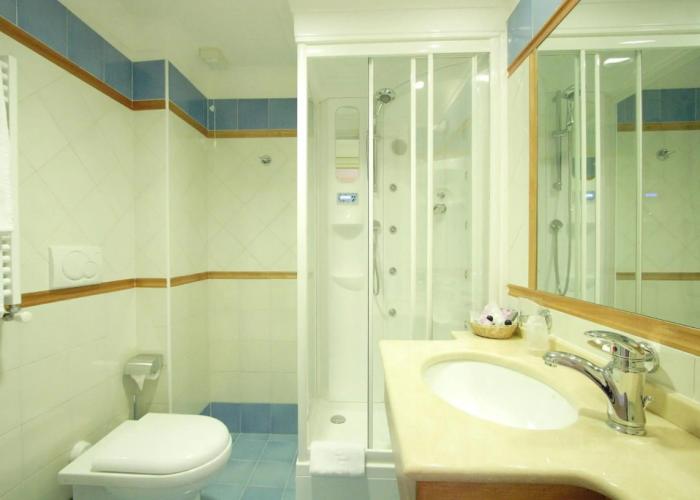 Hotel Castelgandolfo