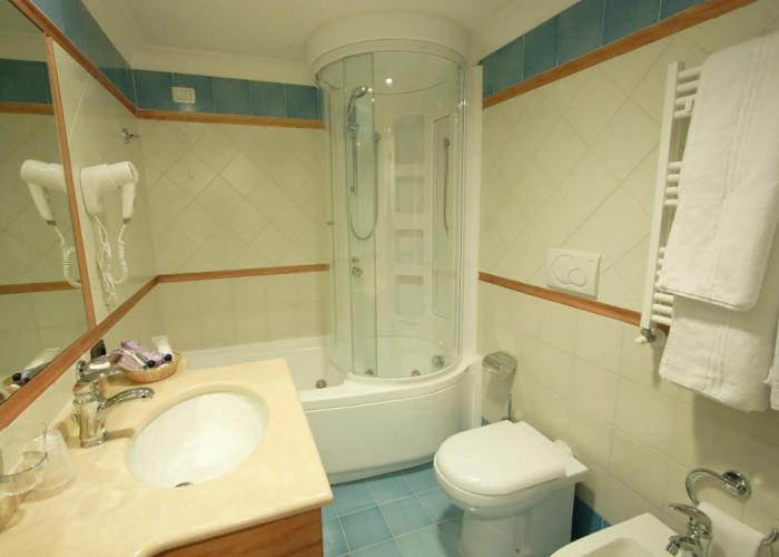 Hotel Castelgandolfo