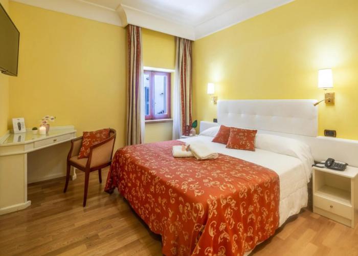 Hotel Castelgandolfo