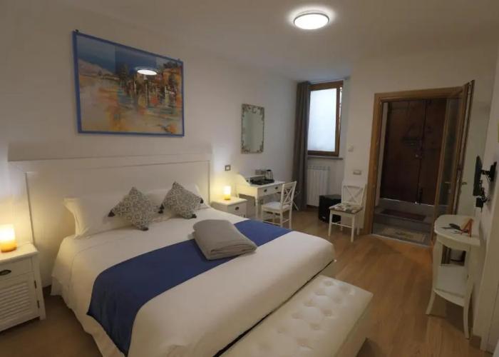 Atlantis Inn Castelgandolfo