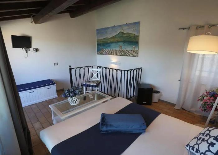 Atlantis Inn Castelgandolfo