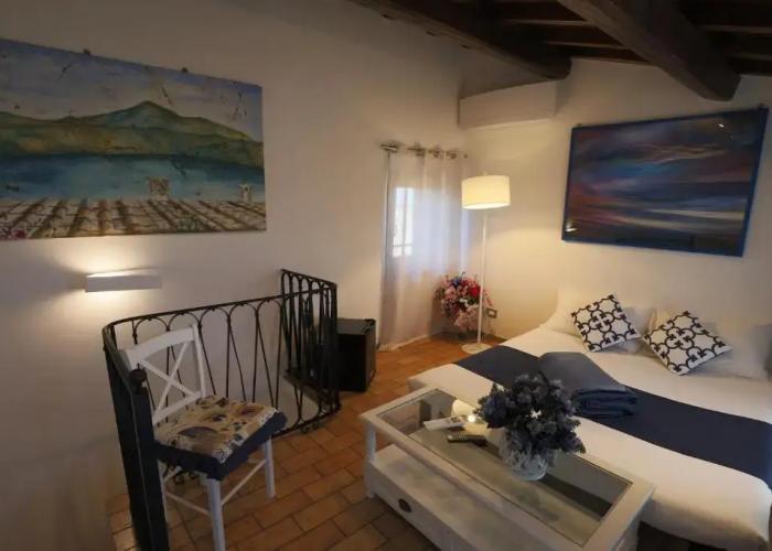 Atlantis Inn Castelgandolfo