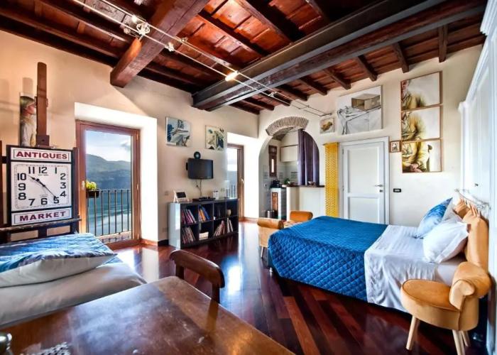 Atlantis Inn Castelgandolfo