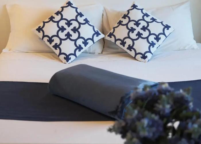 Atlantis Inn Castelgandolfo