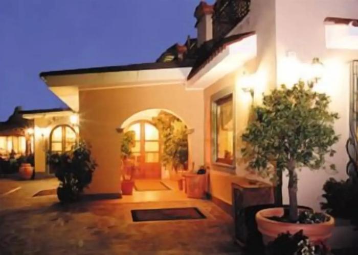Villa Degli Angeli