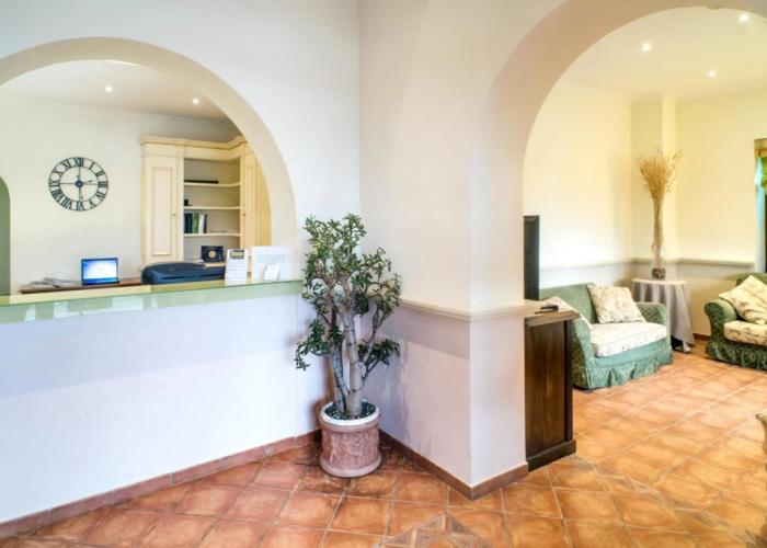 Villa Degli Angeli