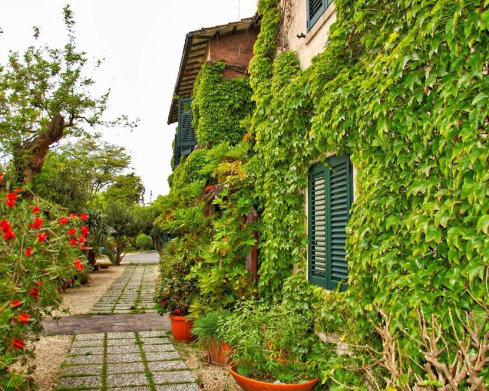 Hotel La Culla del Lago