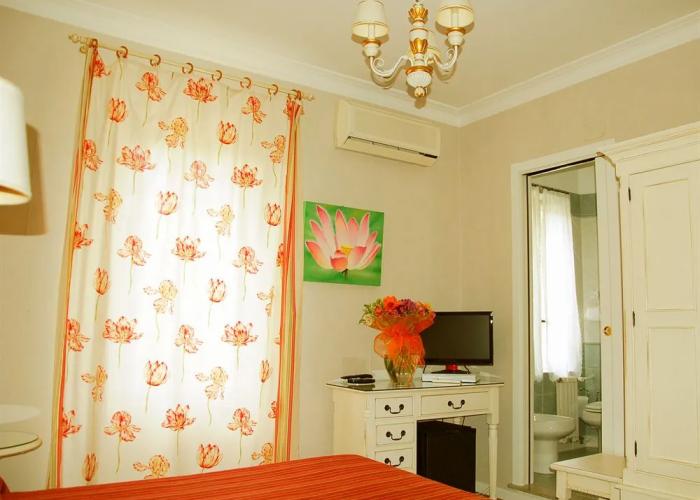 Hotel La Culla del Lago