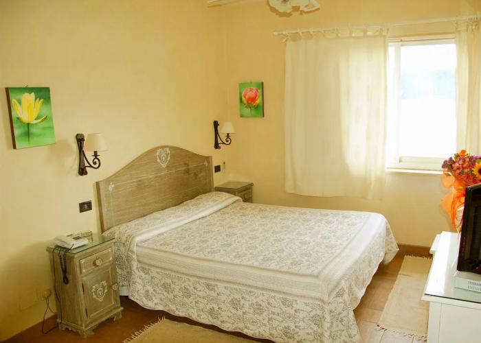 Hotel La Culla del Lago