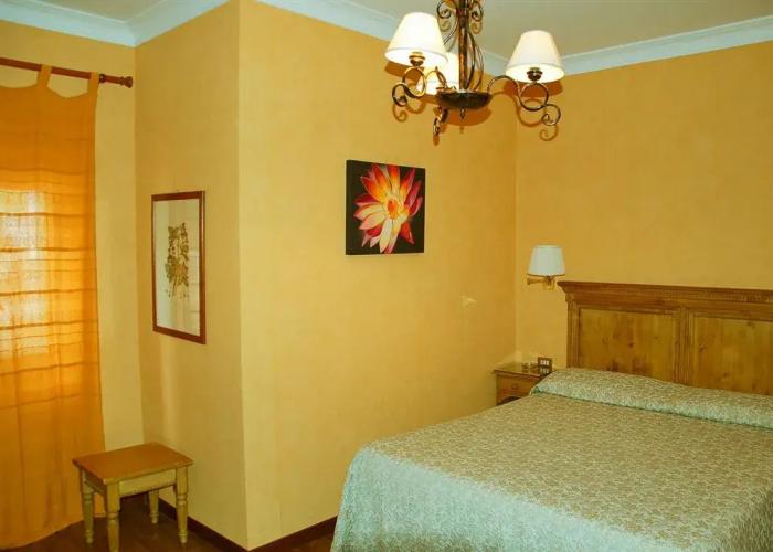 Hotel La Culla del Lago