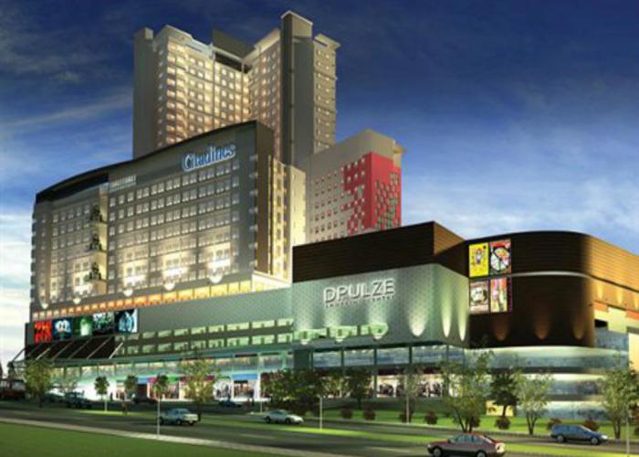 Citadines DPulze Cyberjaya