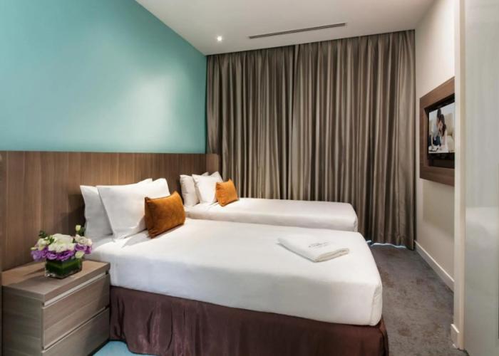 Citadines DPulze Cyberjaya