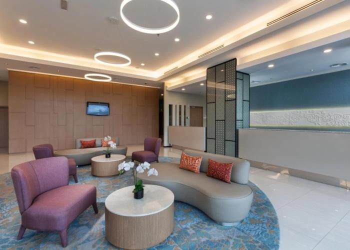Citadines DPulze Cyberjaya
