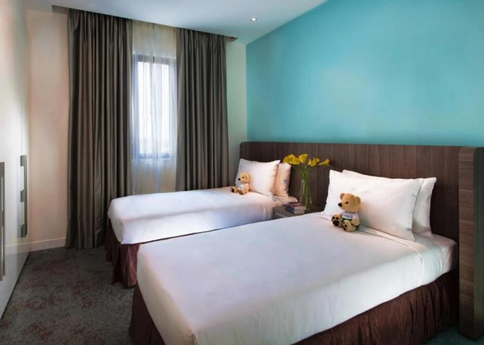 Citadines DPulze Cyberjaya