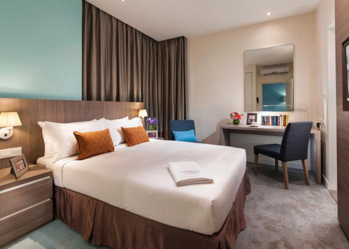 Citadines DPulze Cyberjaya