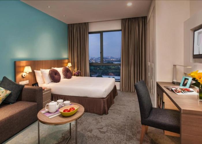 Citadines DPulze Cyberjaya