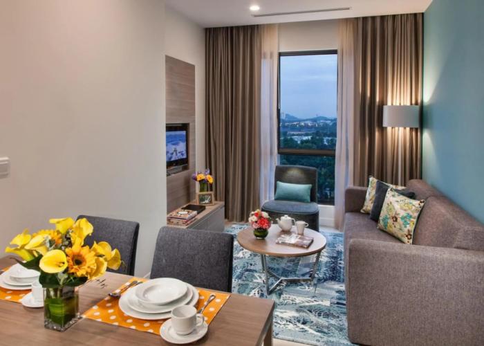 Citadines DPulze Cyberjaya